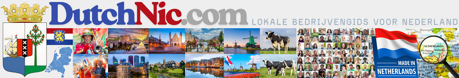 Gemaakt in Nederland - CTd by Edd